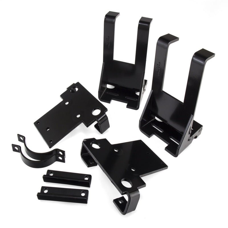 Air Lift LoadLifter 7500XL Ultimate for 01 - 10 Chevy Silverado 2500/3500 - My Store