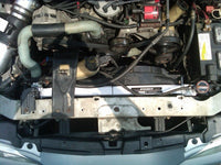 Mishimoto 94 - 95 Ford Mustang w/ Stabilizer System Manual Aluminum Radiator - My Store