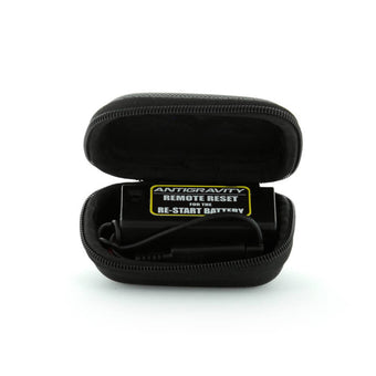compare product Antigravity Re-Start Remote for Re-Start Powersports Batteries
