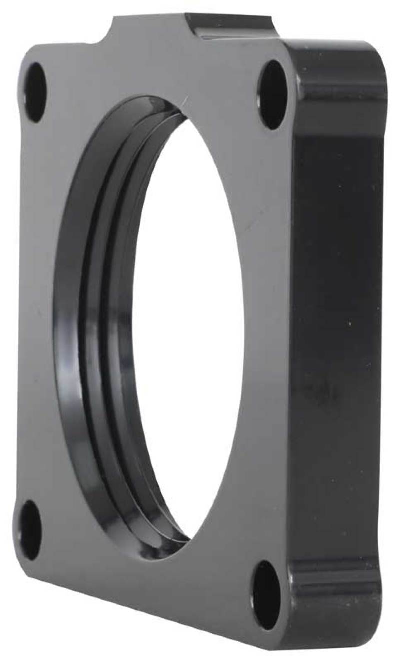 Airaid 99 - 04 Frontier / Xterra / Pathfinder 3.3L PowerAid TB Spacer - My Store