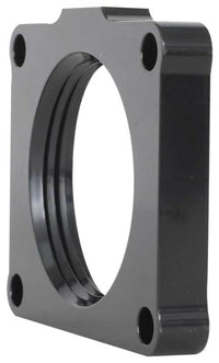 Airaid 99 - 04 Frontier / Xterra / Pathfinder 3.3L PowerAid TB Spacer - My Store