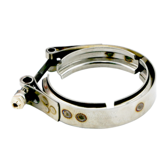 compare product Turbosmart WG50 GenV Inlet V-Band Clamp