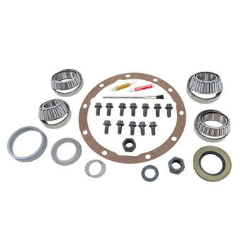compare product USA Standard Master Overhaul Kit For Chrysler 8.75in #41 Housing w/ 25520/90 Diff Bearings