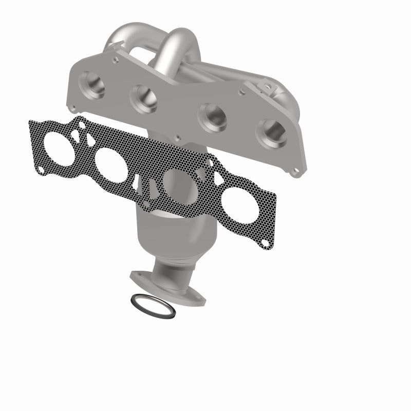 MagnaFlow Direct Fit Catalytic Converter 03 Camry 2.4L - My Store