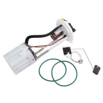 compare product Edelbrock Supercharger Supplemental Fuel Pump Kit 2003-2007 GM 1500 Truck Returnless Fuel System