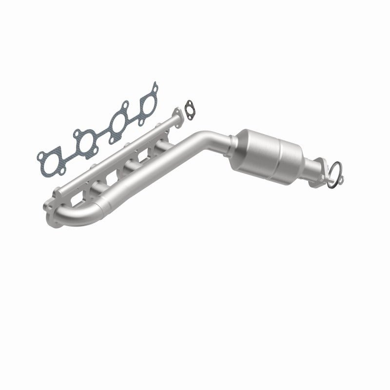 Magnaflow 05 - 09 Lexus GX470 4.7L Direct Fit Converter - My Store