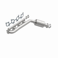 Magnaflow 05 - 09 Lexus GX470 4.7L Direct Fit Converter - My Store