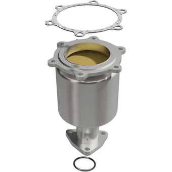 compare product MagnaFlow Direct Fit Catalytic Converter 01-04 Pathfinder D/S frt OE
