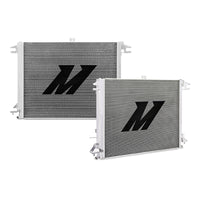 Mishimoto 2016+ Nissan Titan XD 5.0L Cummins Aluminum Radiator - My Store