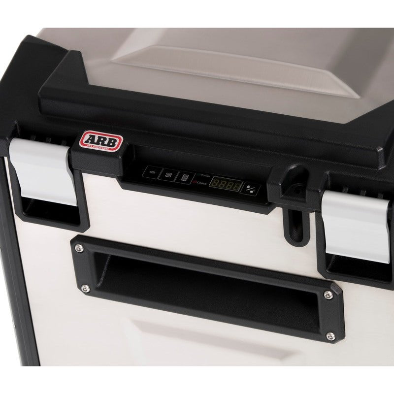 ARB Ss Fridge 63 Quart Usa B Plug - My Store