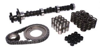 compare product COMP Cams Camshaft Kit BV69 260H