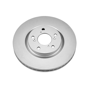 compare product Power Stop 09-14 Acura TL Front Evolution Geomet Coated Rotor