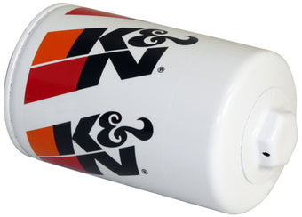 compare product K&N Oil Filter OIL FILTER; AUTOMOTIVE