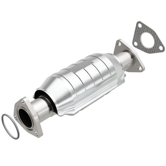 compare product MagnaFlow Direct Fit Catalytic Converter Acura Vigor 92-94
