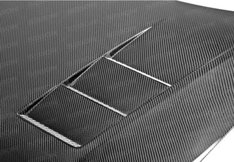 compare product Seibon 12-13 Honda Civic 2dr TS-Style Carbon Fiber Hood