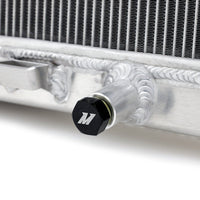 Mishimoto 2023+ Nissan Z Performance Aluminum Radiator - My Store