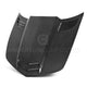 Anderson Composites 10 - 13 Chevy Camaro TT - Style Carbon Fiber Hood - My Store