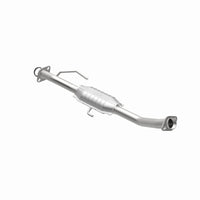 MagnaFlow Conv DF Ford 88 92 - My Store