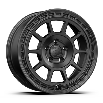 compare product fifteen52 Traverse MX 17x8 5x108 38mm ET 63.4mm Center Bore Frosted Graphite Wheel