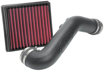 compare product Airaid 2018 Ford F150 V8-5.0L F/l Jr Intake Kit