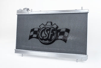 compare product CSF 06-08 Subaru Forester XT Limited (MT Trans Only) High-Performance All-Aluminum Radiator