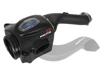 compare product aFe 08-11 Toyota Land Cruiser V8 4.7L Momentum GT Cold Air Intake w/ Pro 5R Media