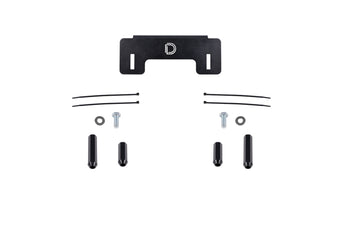 compare product Diode Dynamics 21-22 Ford Bronco Stage Series Reverse Light Bracket Kit