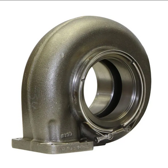 compare product Garrett GT47 Turbine Housing Kit O/V 1.08 A/R