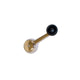 Omix Window Crank Handle - Jeep CJ & Wrangler - My Store
