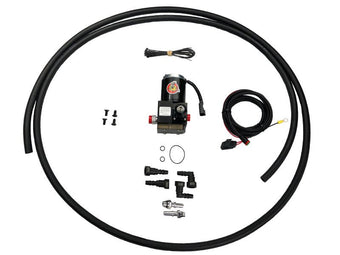 compare product PureFlow Raptor 15-16 Chevrolet 6.6L Duramax RP-4G-150 Fuel Pump