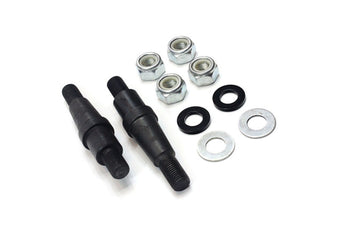 compare product ISR Performance Front Lower Control Arm - 2009+ Hyundai Genesis Coupe - PRO