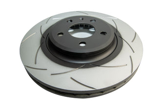 compare product DBA 09-11 Audi A4 Front Slotted Street Series Rotor