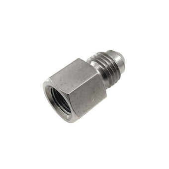 compare product Nitrous Express 1/8FPT x 4AN Fitting
