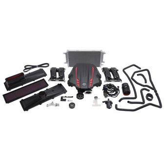 compare product Edelbrock Supercharger Stage 1 - Street Kit 12-19 Scion FR-S/Subaru BRZ/Toyota GT86 2.0L - No Tuner