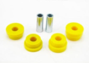 compare product Whiteline 03-05 Mitsubishi Lancer Evo 8 (excl Evo 9) Rear Diff Mount Bushing Kit