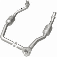 Magnaflow 2003 Ford E - 350 Super Duty 5.4L Direct Fit Converter - My Store