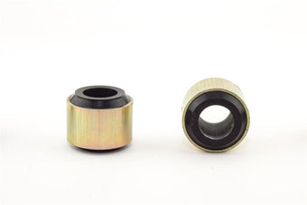compare product Whiteline Plus 3/08+ Dodge Challenger / 11/05+ Charger Rear Toe Link Inner and Outer
