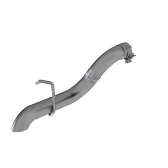 compare product MBRP 2.5in Axle Back Muffler Bypass Pipe 18-20 Jeep Wrangler JL 2DR/4DR 3.6L T409