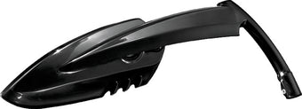 compare product Kuryakyn Scythe Mirrors Black