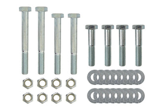 compare product UMI Performance 78-88 GM G-Body Upper & Lower A-Arm Mounting Hardware