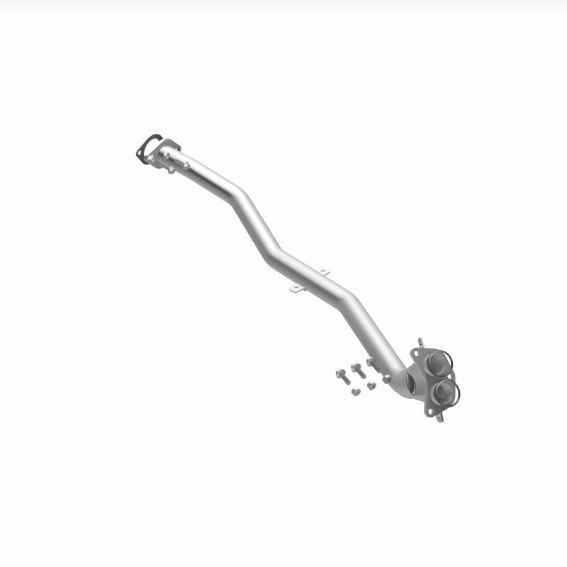 BRE Exhaust 90 - 96 D21 Pickup 2.4L Front Pipe Kit - My Store