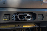 DV8 Offroad DV8 Xtract Winch Fairlead | Closed System - My Store