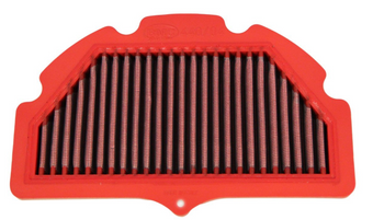 compare product BMC 06-10 Suzuki GSX R 600 Replacement Air Filter- Race
