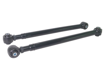 compare product Whiteline 2024+ Toyota Tacoma / 2022+ Toyota Tundra Adjustable Rear Lower Trailing Arm