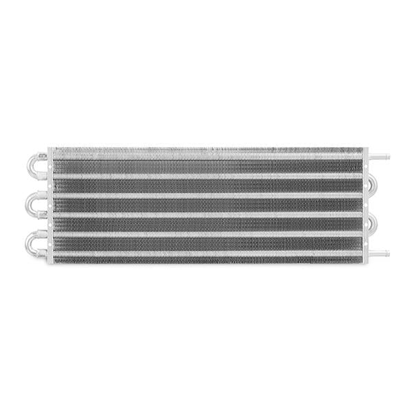 Mishimoto Universal Transmission Fluid Cooler - 20in x 7.5in x .75in - My Store