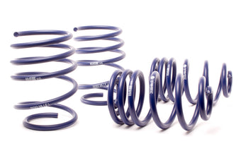 compare product H&R 01-05 BMW 325Xi Sport Wagon E46 Sport Spring