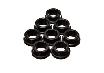 compare product Energy Suspension 00-05 Toyota Celica Black Rack and Pinion Bushing Set (must reuse all metal parts)