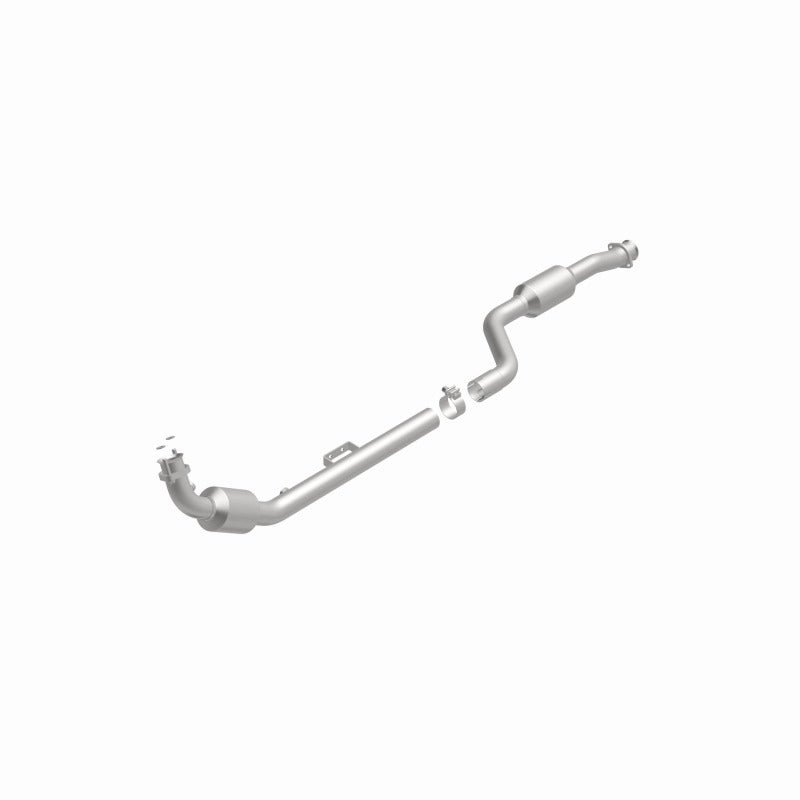 MagnaFlow Conv DF 98 - 03 Mercedes E320 3.2L - My Store