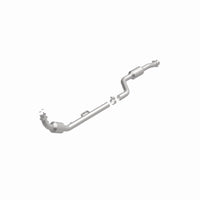 MagnaFlow Conv DF 98 - 03 Mercedes E320 3.2L - My Store