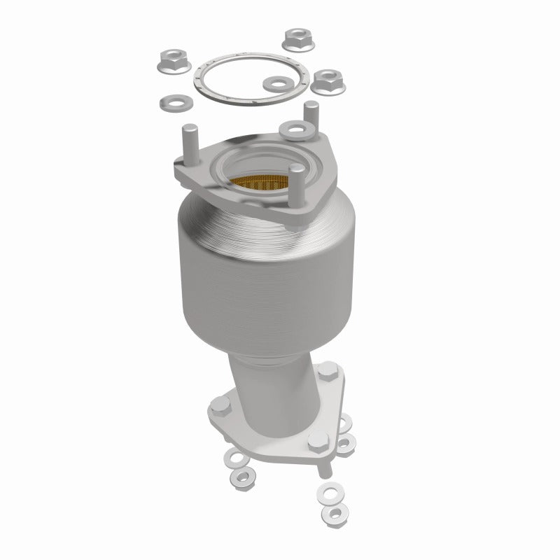 Magnaflow 13 - 15 Acura RDX 3.5L Direct Fit Converter - My Store